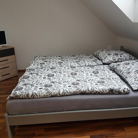 Apartman V Aleji Slavkov u Brna Ngoại thất bức ảnh